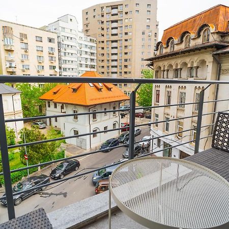 Apartament Charming Monro Old Town Flat Bukareszt Zewnętrze zdjęcie