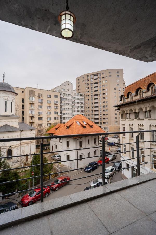 Apartament Charming Monro Old Town Flat Bukareszt Zewnętrze zdjęcie