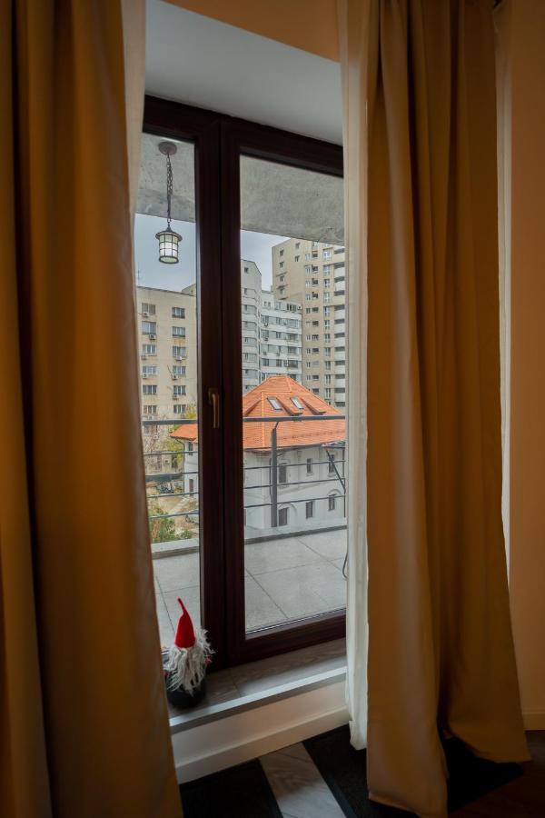 Apartament Charming Monro Old Town Flat Bukareszt Zewnętrze zdjęcie