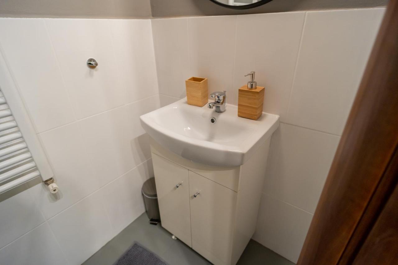 Apartament Charming Monro Old Town Flat Bukareszt Zewnętrze zdjęcie