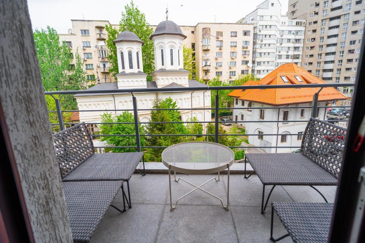 Apartament Charming Monro Old Town Flat Bukareszt Zewnętrze zdjęcie