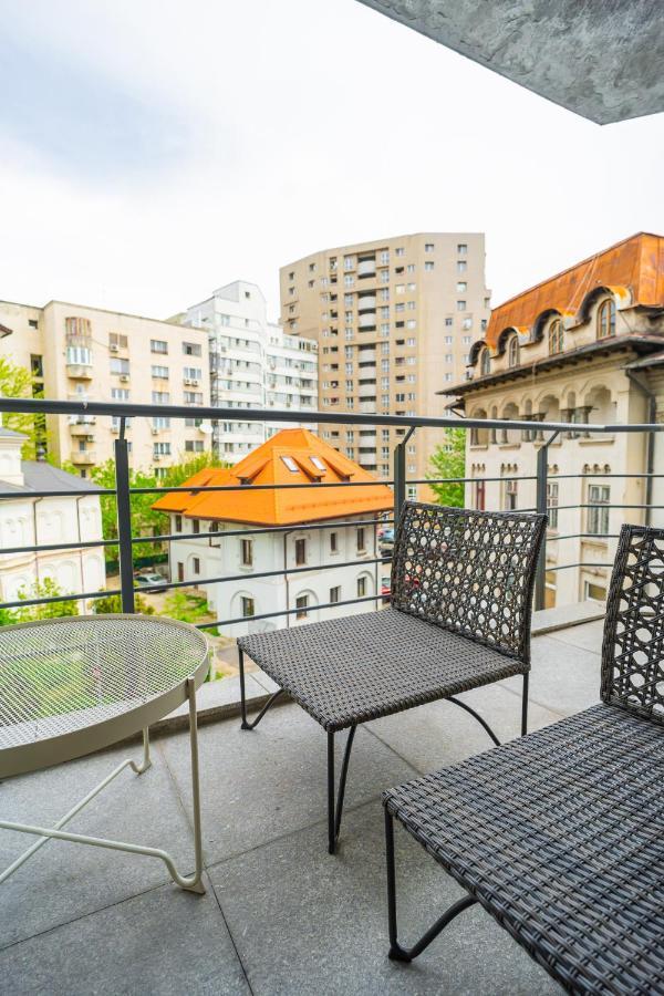 Apartament Charming Monro Old Town Flat Bukareszt Zewnętrze zdjęcie